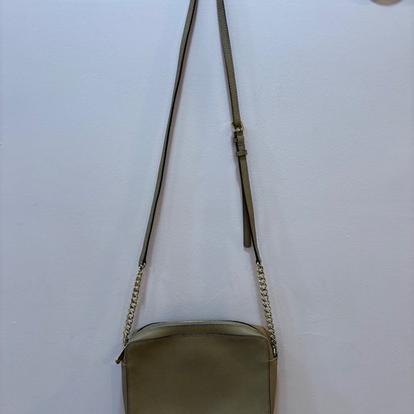 MICHAEL KORS JETSET CROSSBODY HANDBAG - Picture 6 of 9